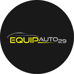 Equipe Auto 29 - expère en vitre tinté - magasin de pièce automobile à Brest