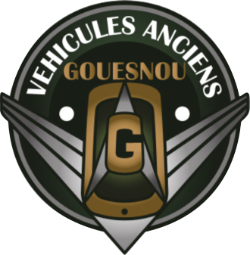 Les Vehicules Aniciens de Gouesnou
